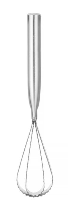 Schubben schraper, HENDI, 240x46mm — 680223