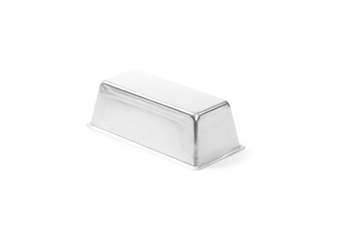 Moule à cake, HENDI, 180x80x(H)60mm — 682104