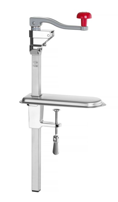 Ouvre-boîte, HENDI, Kitchen Line, 250x115x(H)550mm — 690000