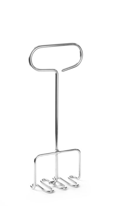 Pilon à purée, HENDI, 130x85x(H)355mm — 693001