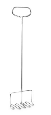 Pilon à purée, HENDI, 770x180x(H)85mm — 693209