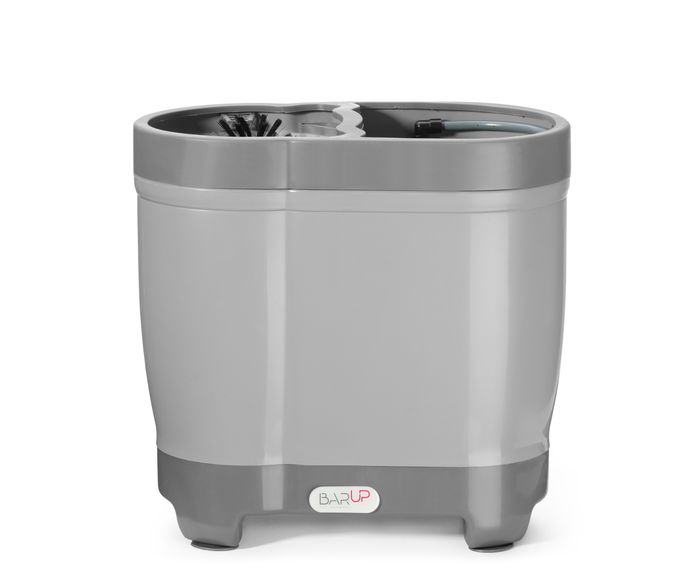 Lave-verres, BarUp, 370x200x(H)360mm — 696064