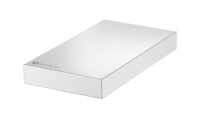 Plaque de refroidissement, HENDI, GN 1/3, Argent, 325x176x(H)45mm, Rectangulaire — 708347