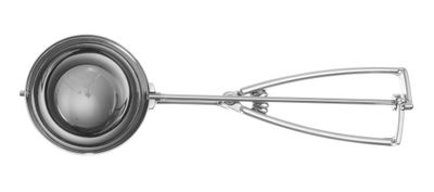 Portioneerlepel Stöckel, Stöckel, 1/8, ⌀80mm — 755013