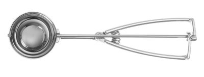 Portioneerlepel Stöckel, Stöckel, 1/16, ⌀59mm — 755044