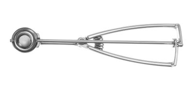 Portioneerlepel Stöckel, Stöckel, 1/100, ⌀30mm — 755143