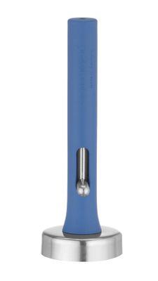 Moule à falafel, Stöckel, 1/45, Bleu, ⌀50x150mm — 755303