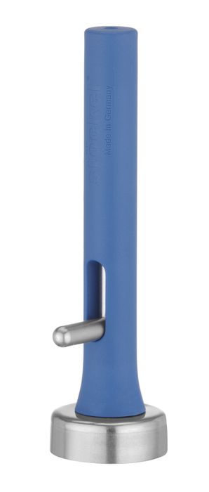 Moule à falafel, Stöckel, 1/70, Bleu, ⌀40x150mm — 755310
