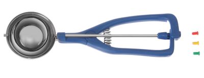 Portioneerlepel Stöckel, Stöckel, 1/12, ⌀67mm — 755334