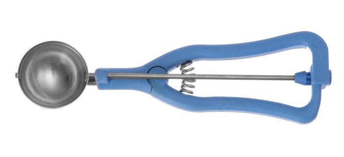 Portionneur à glace, HENDI, Profi Line, 1/24, ⌀51mm — 759233