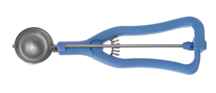 Portionneur à glace, HENDI, Profi Line, 1/40, ⌀44mm — 759264