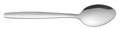 Koffie/theelepel, HENDI, Budget Line, 24 st., (L)136mm — 764084