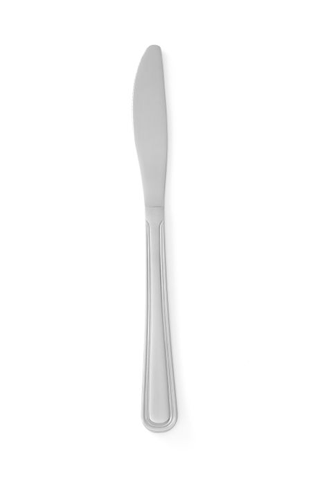 Tafelmes - 6 st., HENDI, Kitchen Line, 6 st., (L)215mm — 764206