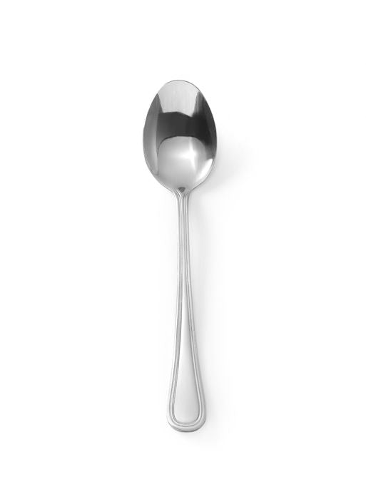 Cuillère à thé/café, HENDI, Kitchen Line, 12 u., (L)146mm — 764244