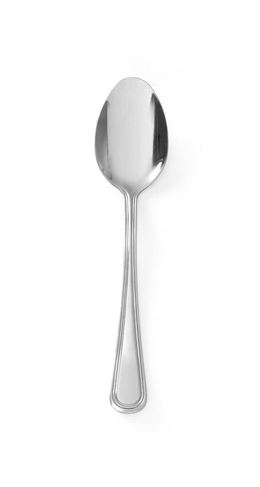 Espressolepel, HENDI, Kitchen Line, 12 st., (L)131mm — 764251
