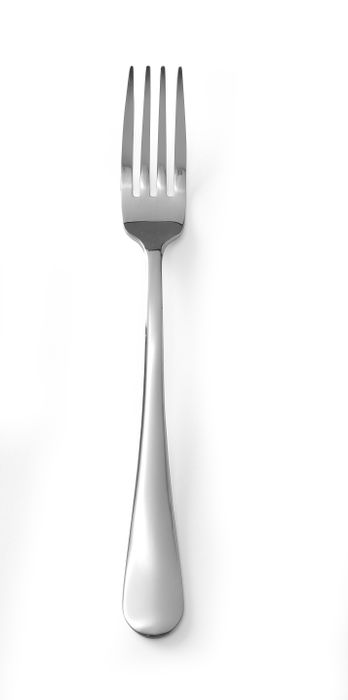 Tafelvork - 6 st., HENDI, Profi Line, 6 st., (L)205mm — 764411