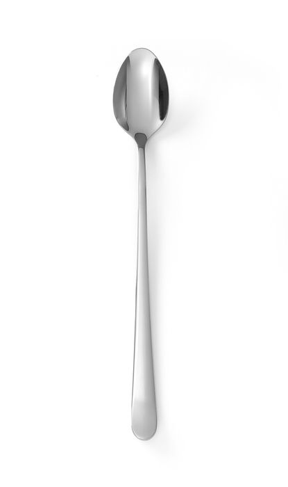Sorbetlepel - 6 st., HENDI, Profi Line, 6 st., (L)198mm — 764503