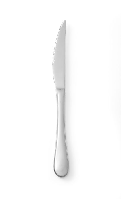 Steakmes - 6 st., HENDI, Profi Line, 6 st., (L)215mm — 764527
