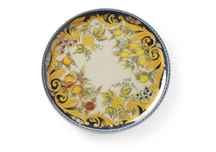 Pizzabord Barocco, HENDI, ⌀330mm — 777855