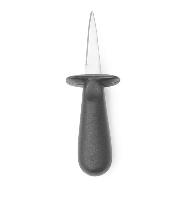 Oestermes recht, HENDI, (L)160mm — 781920