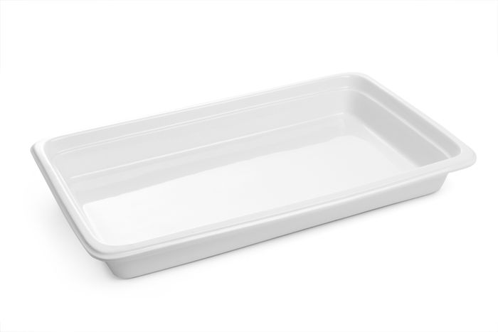 Bac Gastronorme GN 1/1, HENDI, Profi Line, GN 1/1, 530x325x(H)65mm — 783009