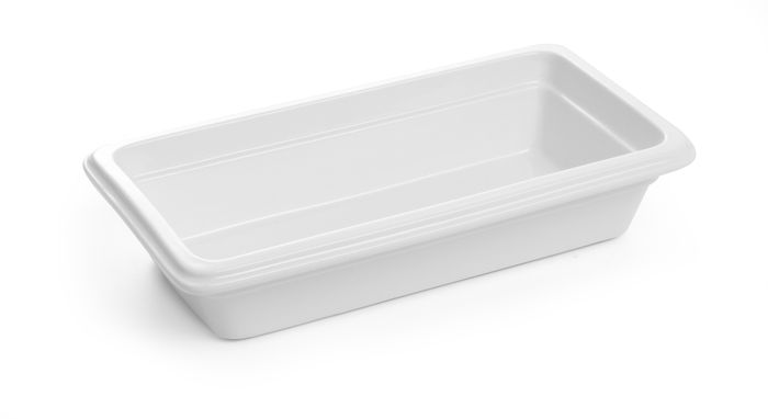 Bac Gastronorme GN 1/3, HENDI, Profi Line, GN 1/3, 325x176x(H)65mm — 783023