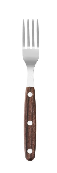 Steakvork, HENDI, Profi Line, Bruin, 6 st., (L)200mm — 783078