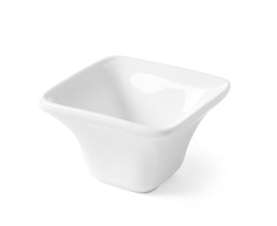 Tapasschaaltje Cuadrado, HENDI, Cuadrado, 6 st., 59x59x(H)37mm — 784419