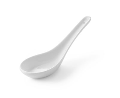 Tapas lepel Cuchara, HENDI, Cuchara, 6 st., 130x43x(H)26mm — 785324