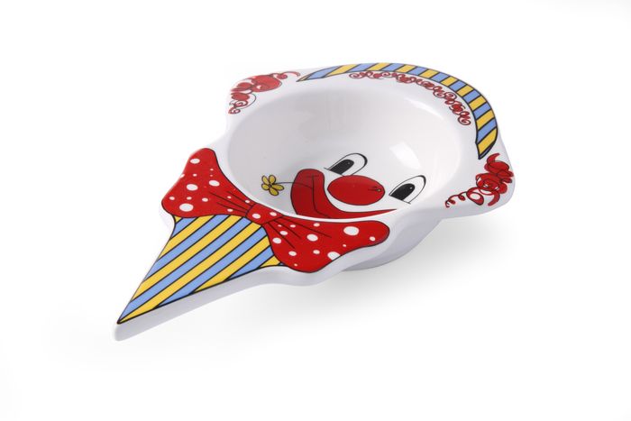 IJskommetje Clown, HENDI, 226x145x(H)37mm — 786239