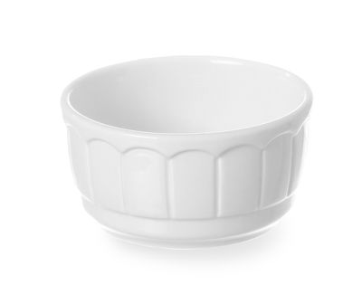 Rustica plat à four rond, HENDI, ⌀100x(H)50mm — 786307