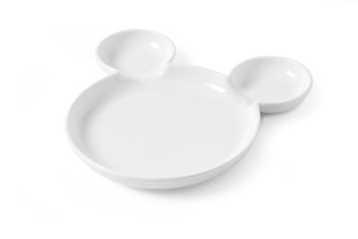 Bord, beervorm, HENDI, Miś, ⌀265mm — 786499