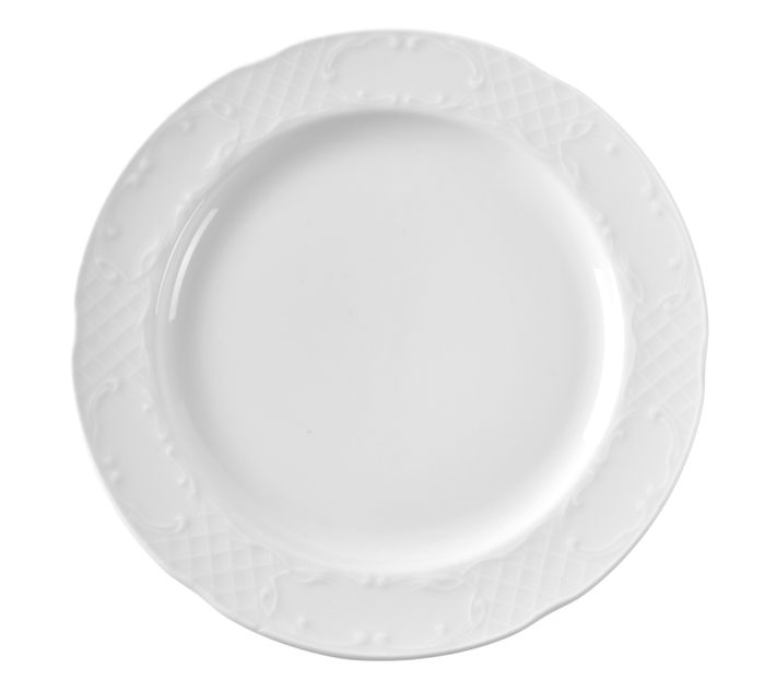 Bord plat — HENDI