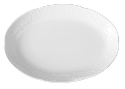 Schaal ovaal, HENDI, 330x225mm — 787076