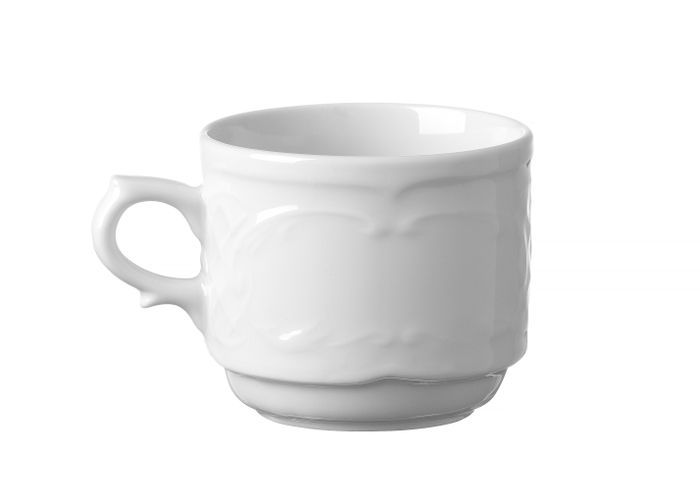 Tasse à expresso, HENDI, 0,12L, ⌀65mm — 787113