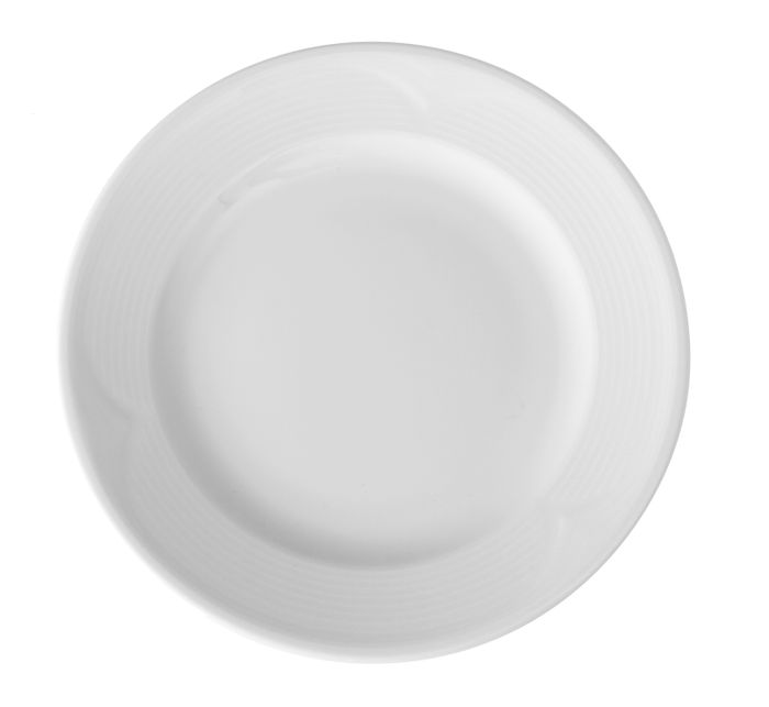 Bord plat — HENDI