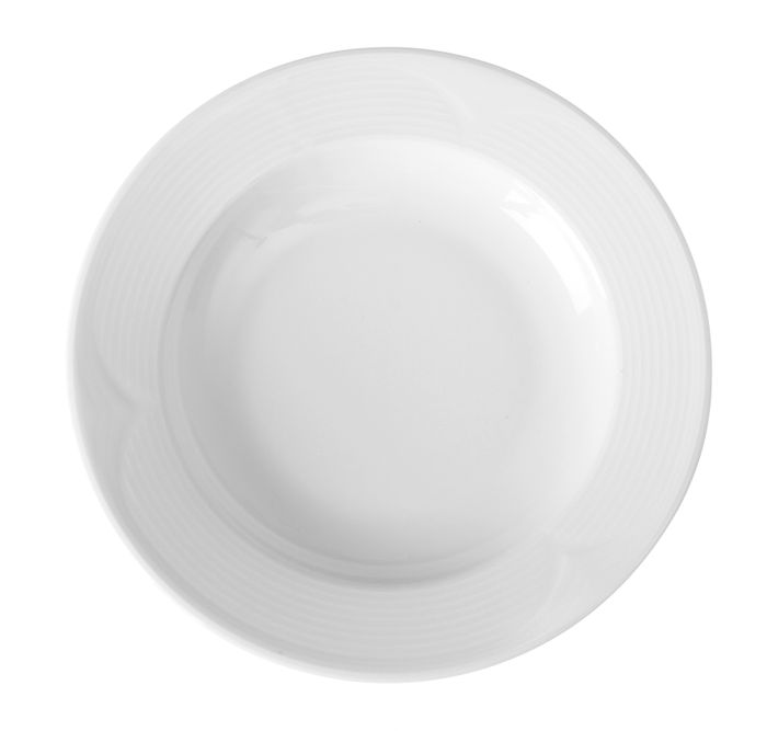 Bord diep, HENDI, ⌀220mm — 794395