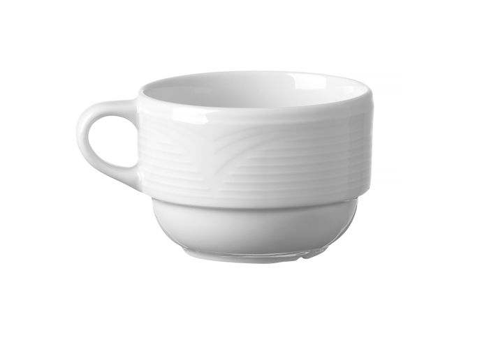 Cappuccinokop, HENDI, 0,23L, ⌀87mm — 794487