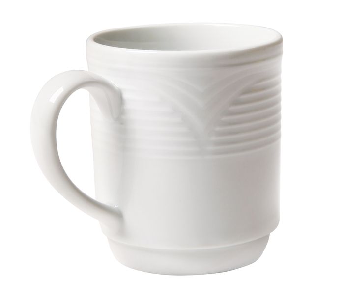 Mug, HENDI, 0,22L, ⌀mm — 794531