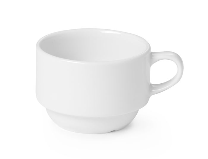 Tasse à café, HENDI, 0,17L, ⌀80mm — 799130
