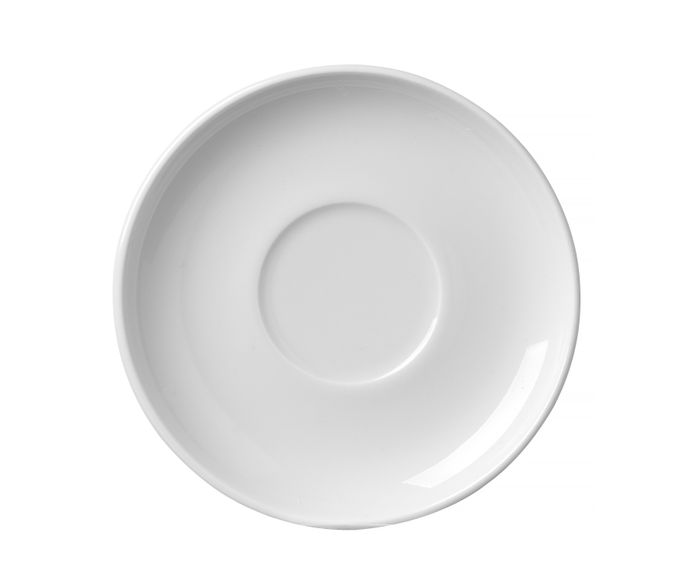 Schotel voor espressokopje, HENDI, ⌀83mm — 799178