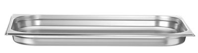 Container GN 1/1, HENDI, Budget Line, GN 1/1, 5L, 530x325x(H)40mm — 800119