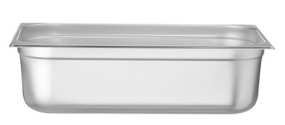 Container GN 1/1, HENDI, Budget Line, GN 1/1, 21L, 530x325x(H)150mm — 800140
