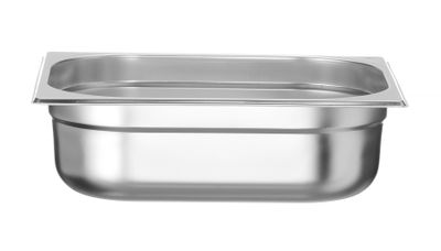 Bac gastronorme 1/2, HENDI, Budget Line, GN 1/2, 6,5L, 325x265x(H)100mm — 800331