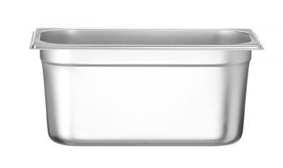 GN-bak 1/3, HENDI, Budget Line, GN 1/3, 5,7L, 325x176x(H)150mm — 800447