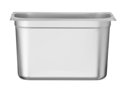 Bac gastronorme GN 1/3, HENDI, Budget Line, GN 1/3, 7,8L, 325x176x(H)200mm — 800454