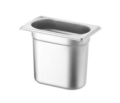 Bac Gastronorme 1/9, HENDI, Budget Line, GN 1/9, 1,3L, 176x108x(H)150mm — 800744