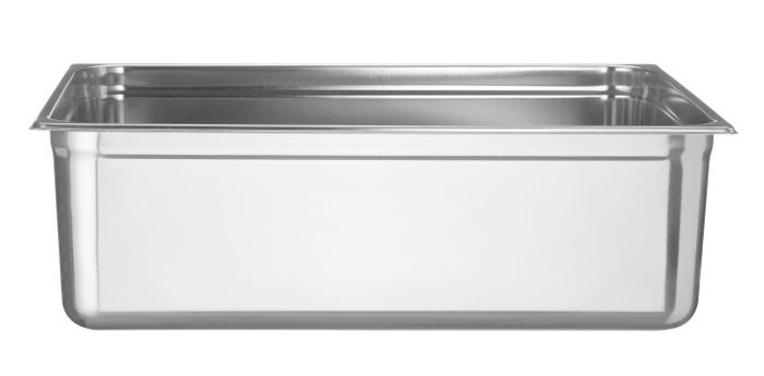 Container GN 2/1, HENDI, Profi Line, GN 2/1, 58L, (H)200mm — 801109
