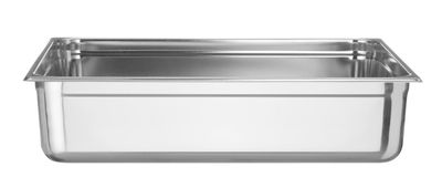 Bac Gastronorme 2/1, HENDI, Profi Line, GN 2/1, 43L, (H)150mm — 801116