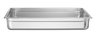 Container GN 2/1, HENDI, Profi Line, GN 2/1, 30L, (H)100mm — 801123